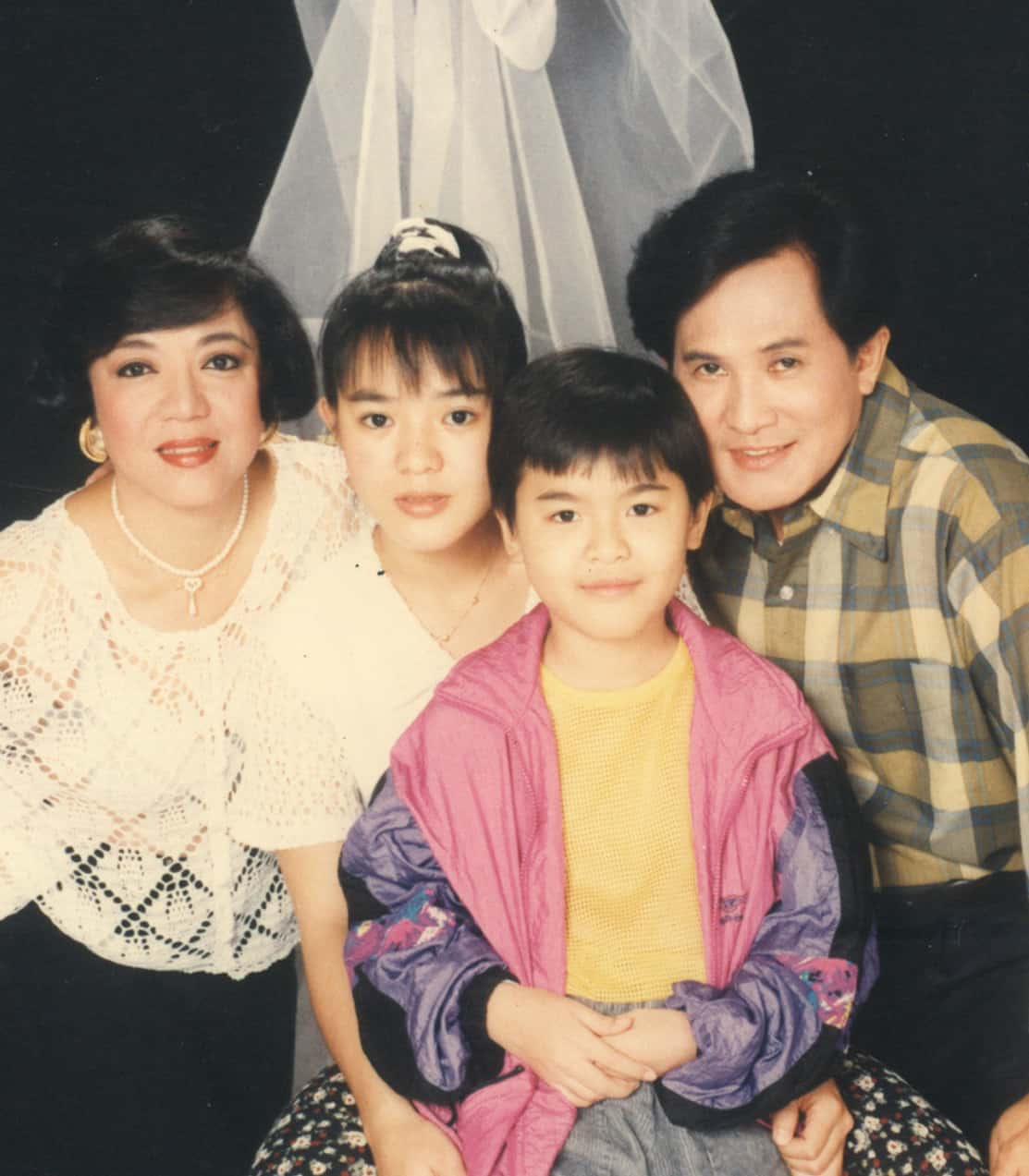Nghệ sĩ Hoài Thanh bật mí chuyện tình tái hợp sau 10 năm xa cách 5 Nghệ sĩ Hoài Thanh bật mí chuyện tình tái hợp sau 10 năm xa cách - ảnh 4